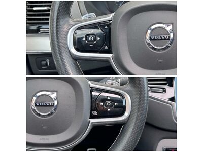 Volvo XC90 Gebrauchtwagen