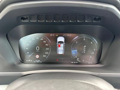 Volvo XC90 Gebrauchtwagen