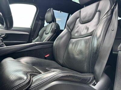 Volvo XC90 Gebrauchtwagen