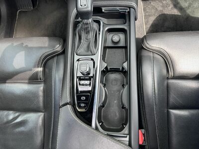 Volvo XC90 Gebrauchtwagen