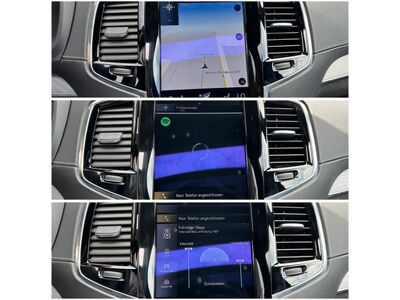 Volvo XC90 Gebrauchtwagen