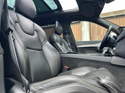 Volvo XC90 Gebrauchtwagen