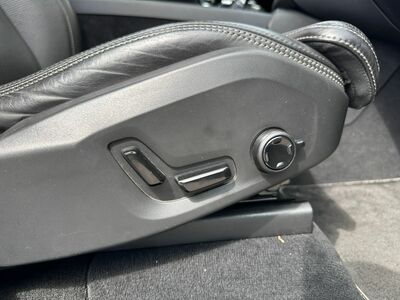 Volvo XC90 Gebrauchtwagen