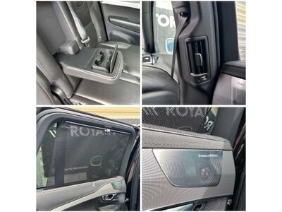 Volvo XC90 Gebrauchtwagen