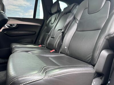 Volvo XC90 Gebrauchtwagen