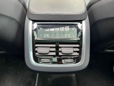 Volvo XC90 Gebrauchtwagen