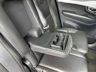 Volvo XC90 Gebrauchtwagen