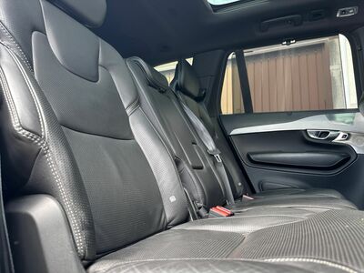 Volvo XC90 Gebrauchtwagen