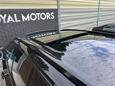 Volvo XC90 Gebrauchtwagen