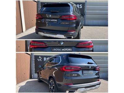 BMW X5 Gebrauchtwagen