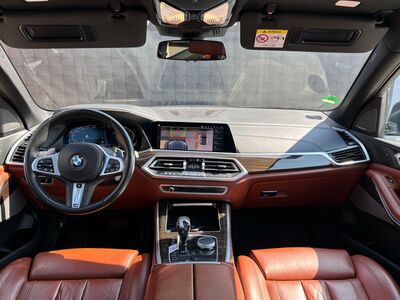 BMW X5 Gebrauchtwagen