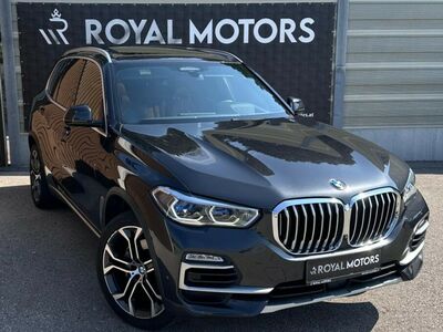 BMW X5 Gebrauchtwagen