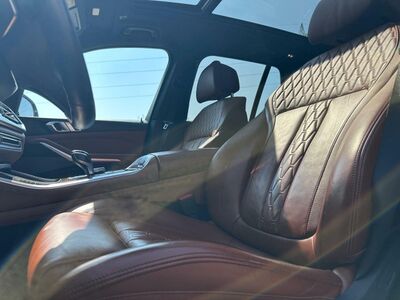 BMW X5 Gebrauchtwagen