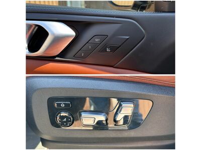 BMW X5 Gebrauchtwagen