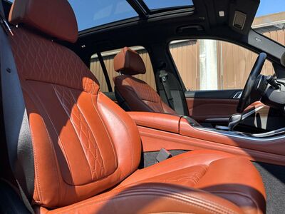 BMW X5 Gebrauchtwagen