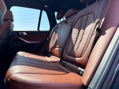 BMW X5 Gebrauchtwagen