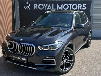 BMW X5 Gebrauchtwagen