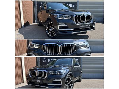 BMW X5 Gebrauchtwagen