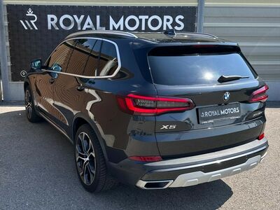 BMW X5 Gebrauchtwagen