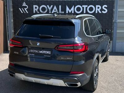 BMW X5 Gebrauchtwagen