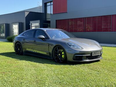 Porsche Panamera Gebrauchtwagen