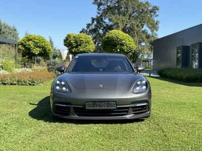 Porsche Panamera Gebrauchtwagen