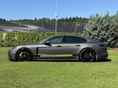 Porsche Panamera Gebrauchtwagen