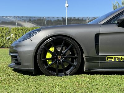 Porsche Panamera Gebrauchtwagen