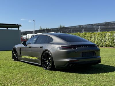 Porsche Panamera Gebrauchtwagen