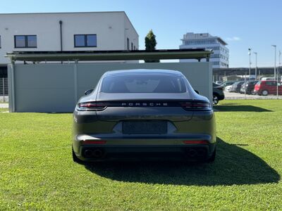 Porsche Panamera Gebrauchtwagen