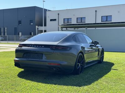 Porsche Panamera Gebrauchtwagen