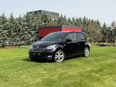 Skoda Citigo Gebrauchtwagen