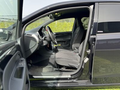 Skoda Citigo Gebrauchtwagen