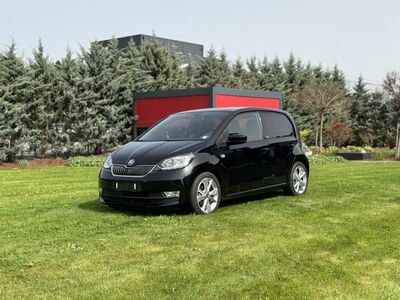 Skoda Citigo Gebrauchtwagen