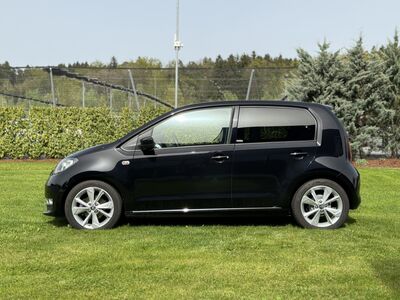 Skoda Citigo Gebrauchtwagen