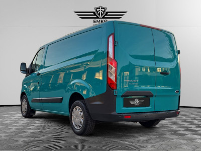 Ford Transit Custom Gebrauchtwagen