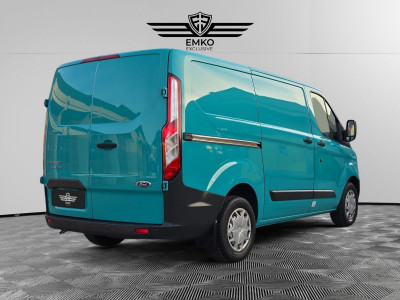 Ford Transit Custom Gebrauchtwagen