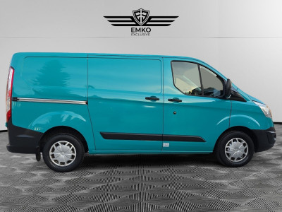 Ford Transit Custom Gebrauchtwagen