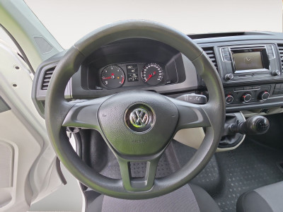 VW Transporter T6 Gebrauchtwagen