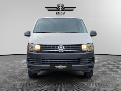 VW Transporter T6 Gebrauchtwagen