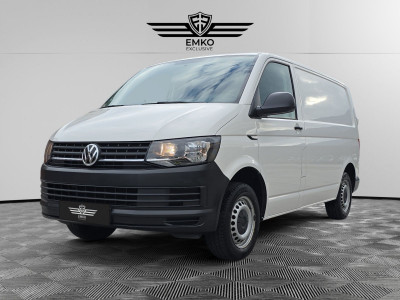 VW Transporter T6 Gebrauchtwagen