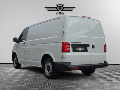 VW Transporter T6 Gebrauchtwagen