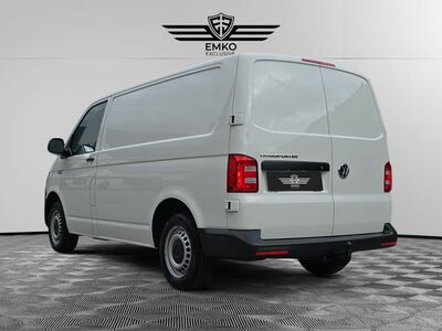 VW Transporter T6 Gebrauchtwagen