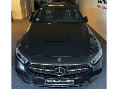 Mercedes-Benz CLS Gebrauchtwagen