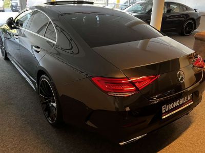 Mercedes-Benz CLS Gebrauchtwagen