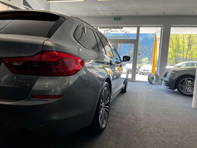 BMW 5er Gebrauchtwagen