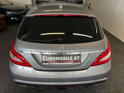 Mercedes-Benz CLS Gebrauchtwagen