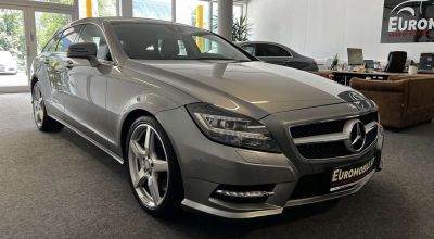 Mercedes-Benz CLS Gebrauchtwagen