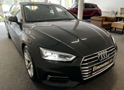 Audi A5 Gebrauchtwagen