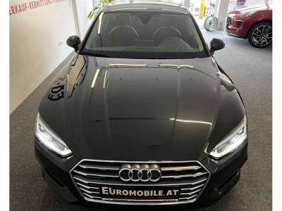 Audi A5 Gebrauchtwagen